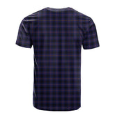 MacIver of Strome Tartan T-Shirt